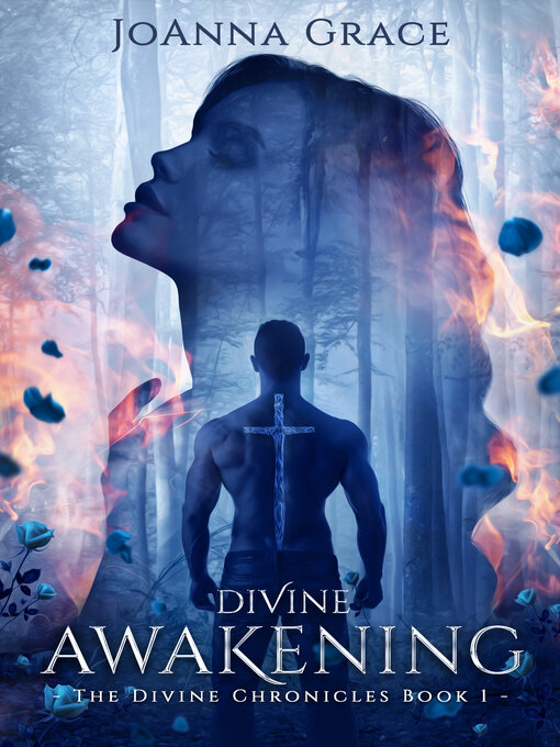 Title details for Divine Awakening by JoAnna Grace - Available